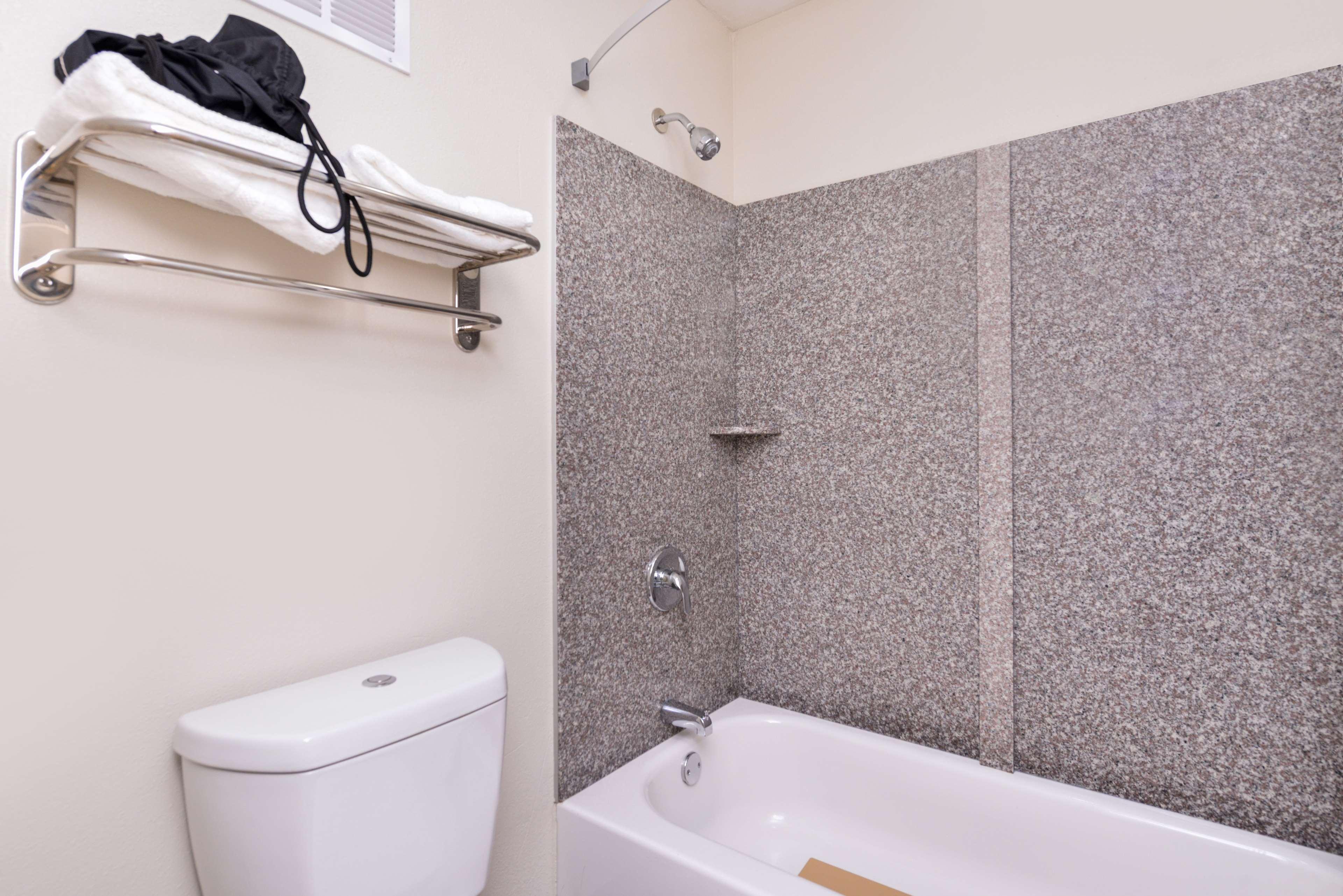 Americas Best Value Inn-Nashville/Airport South Dış mekan fotoğraf