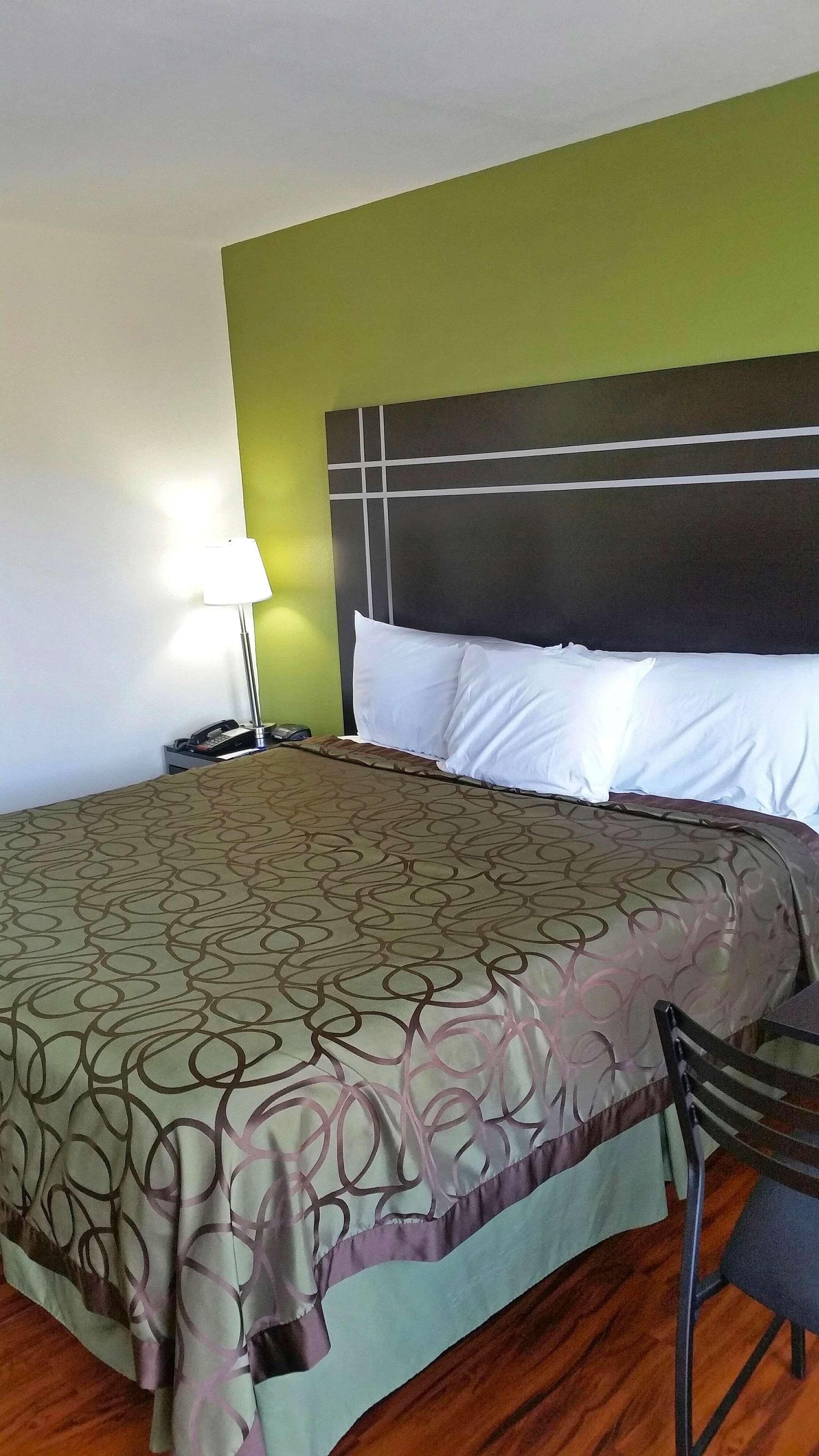Americas Best Value Inn-Nashville/Airport South Dış mekan fotoğraf