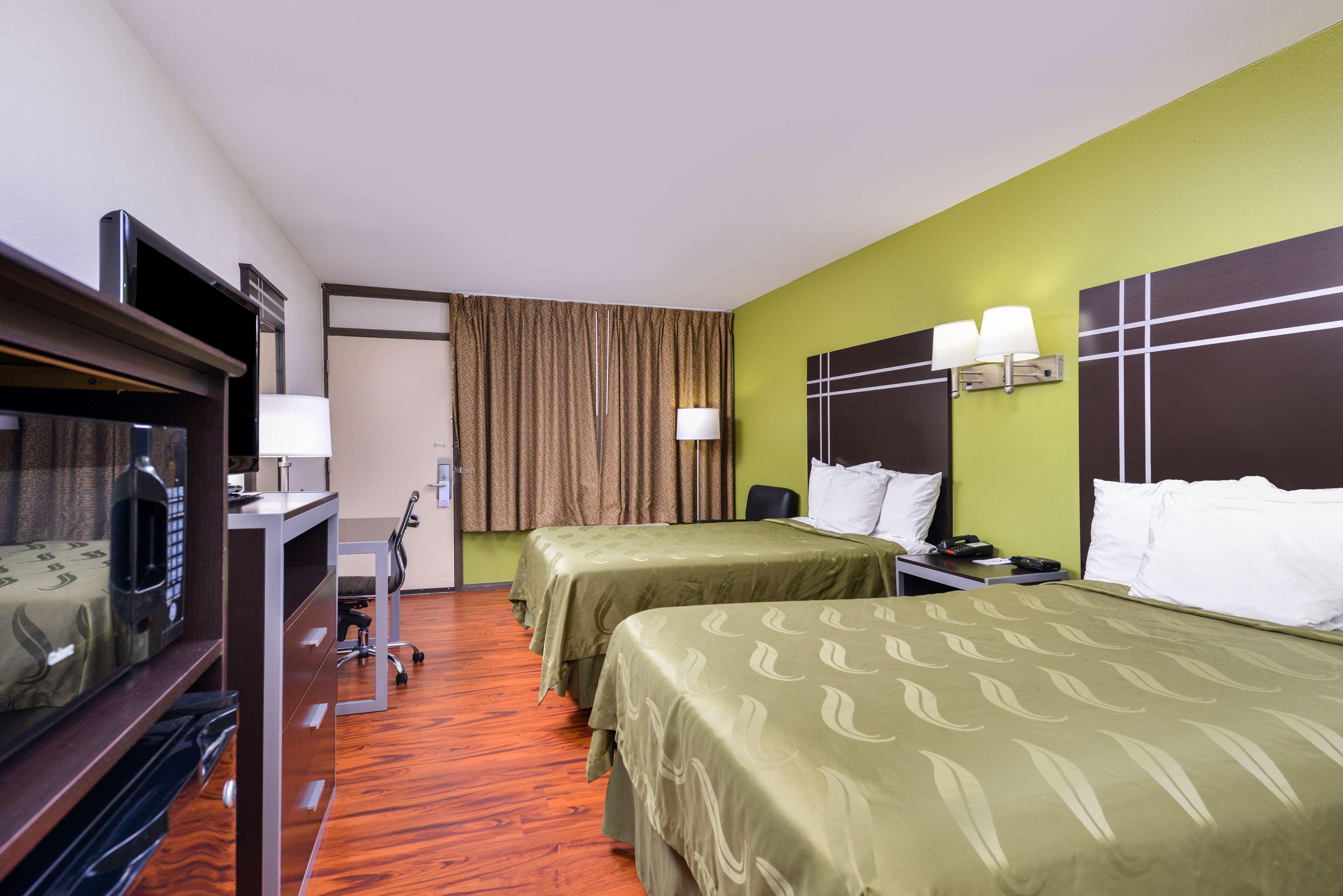 Americas Best Value Inn-Nashville/Airport South Dış mekan fotoğraf