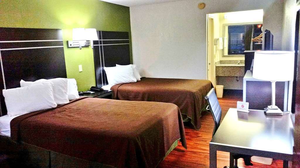 Americas Best Value Inn-Nashville/Airport South Oda fotoğraf