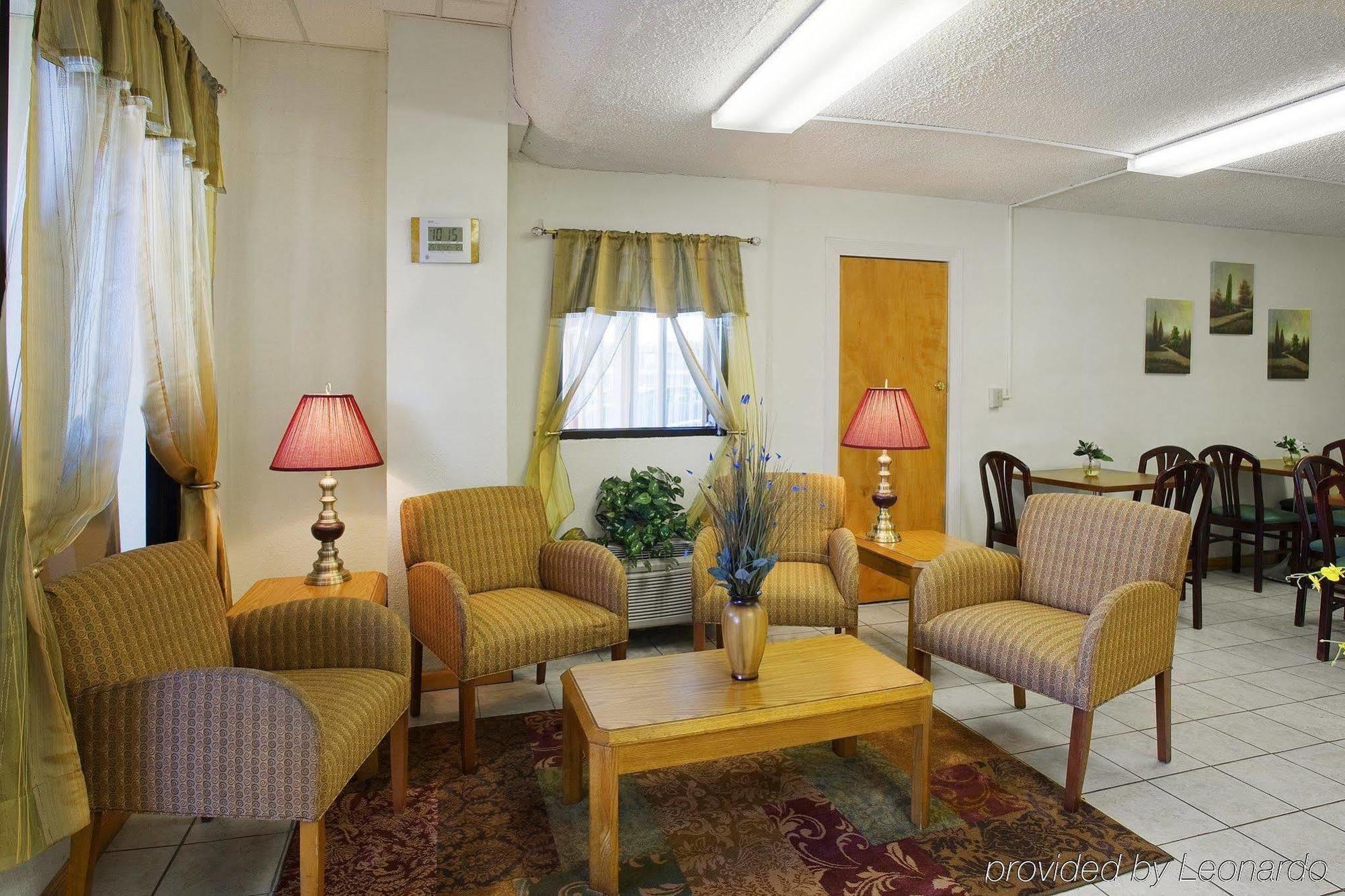 Americas Best Value Inn-Nashville/Airport South Restoran fotoğraf