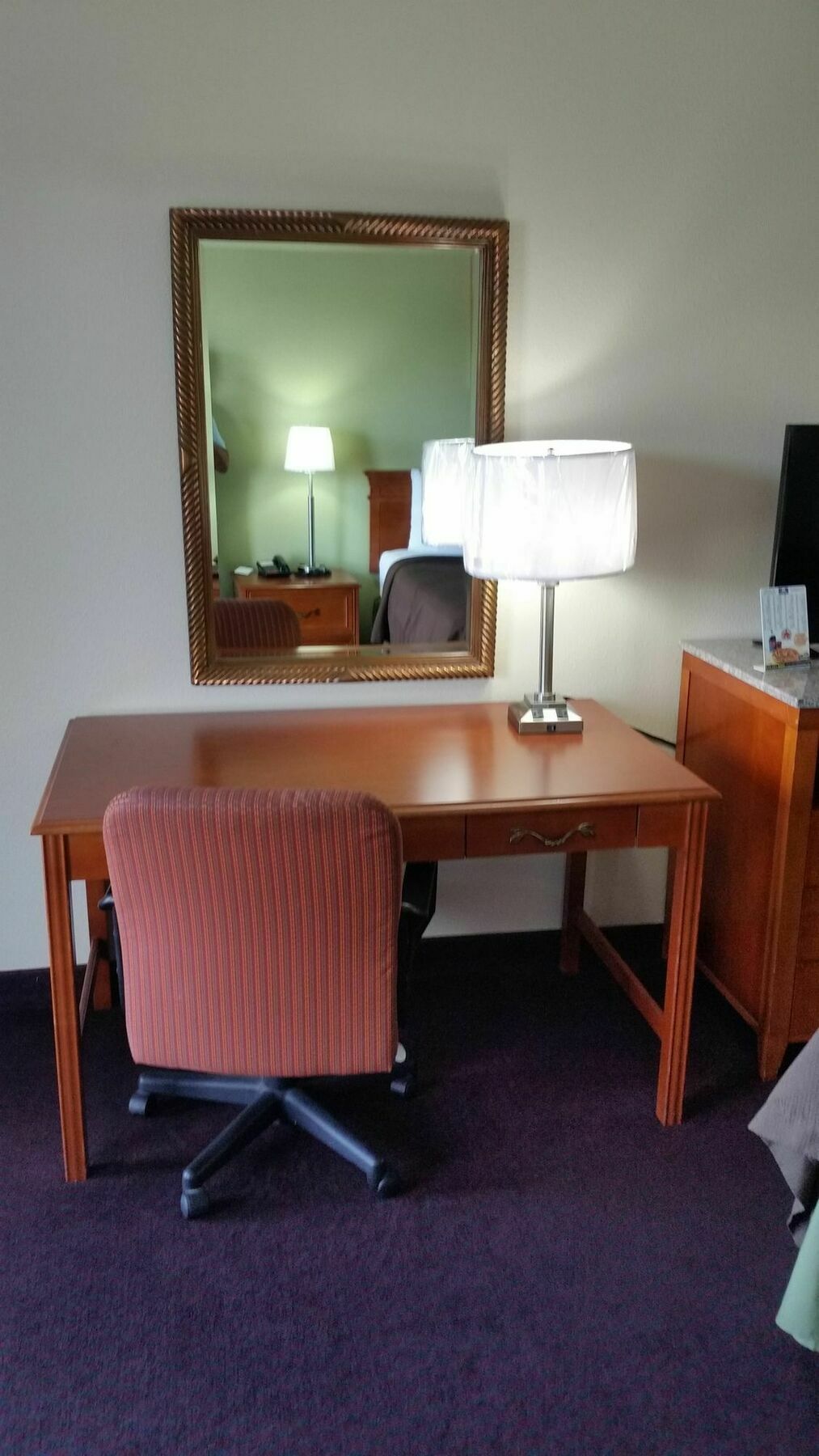 Americas Best Value Inn-Nashville/Airport South Dış mekan fotoğraf